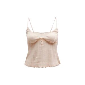 Remi Pima Cotton Cami by Skin
